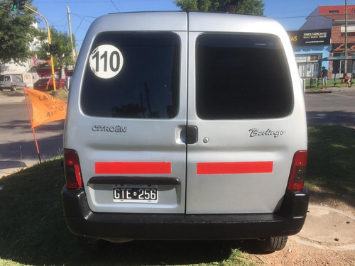 Citroën Berlingo 2007 1.9 D Pack+plc