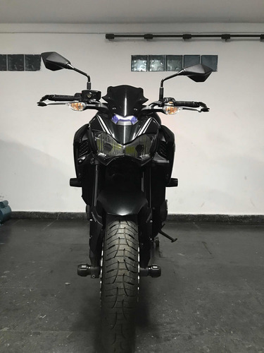 Imagen 2 de 16 de Kawasaki Z900 Abs