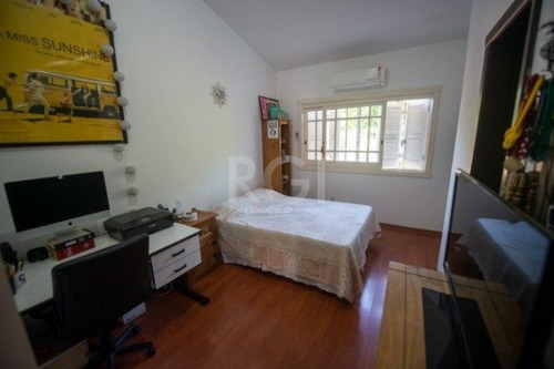 Casa Em Serraria Com 3 Dormitórios - Mi270590