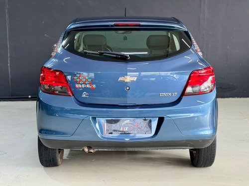 Chevrolet Onix Onix 1.0 Loolapalooza (Flex)