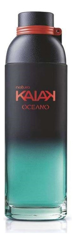 Perfume Natura Kaiak Oceano Eau De Toilette Femenino