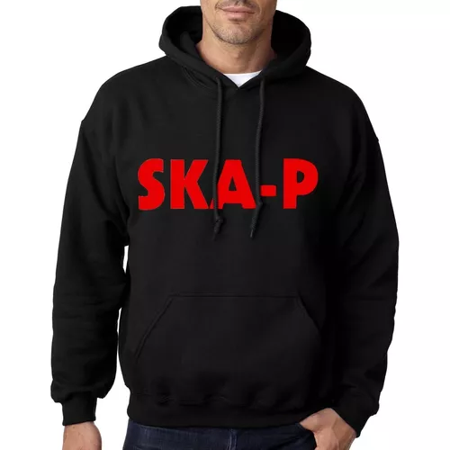 presupuesto diferente Calvo Sudaderas De Ska Cleen Alexer Ska P Modelos Originales Nue13 | Envío gratis