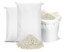 Comprar Costal De Rafia Laminado  Blanco  54x98cm 50piezas