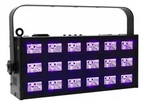Comprar Bañador Luz Negra Led Pls 18pcs Con Dmx