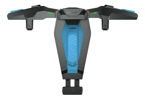 Gamesir F4 Falcon Gatillos Electrónicos Turboshooting