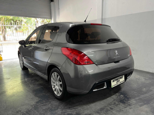 Peugeot 308 1.6 Active