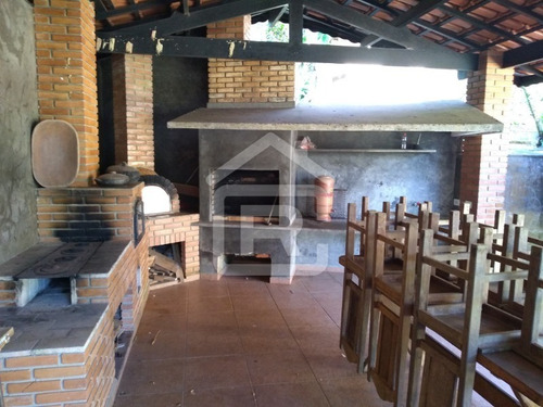 Imagem 21 de 30 de Lindo Sítio Com Lindo Casarão E Piscina - 49 - 68317402
