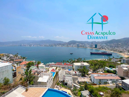 Cad Brisas Carey 80 B5. Terraza Con Vista Al Mar. Incluye Limpieza Diaria