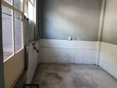 Bodega Industrial, Comercial Con Oficinas En Atizapán