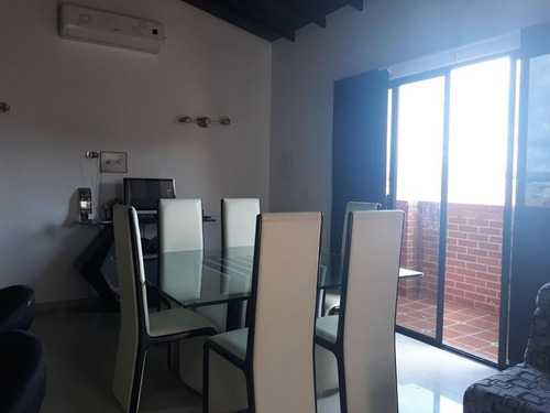 Imagen 3 de 13 de Apartamento En Venta Colinas De La Tahona Mls #22-11518