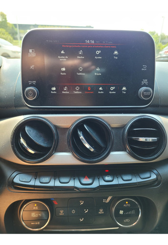 Fiat Cronos 1.3 Gse Drive