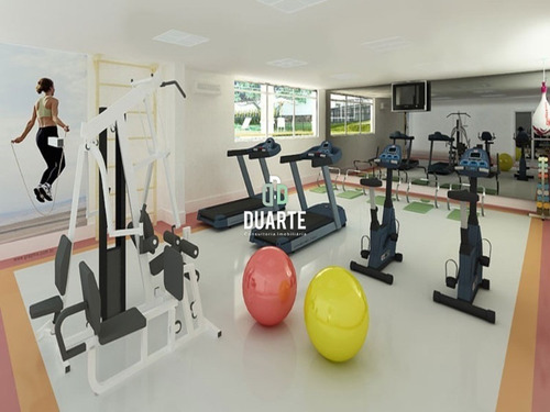 Imagem 13 de 14 de Apartamento - Ap02468 - 34962689