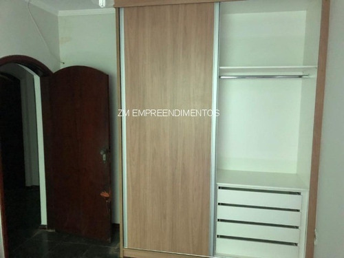 Imagem 2 de 29 de Casa - Ca00199 - 4755409