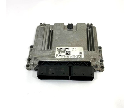 Módulo Injeção Volvo Xc40 1.5 T5 Hibrida 2019/ 32255068 (Usado)