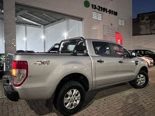 Ford Ranger 3.2 XLS 4X4 CD 20V DIESEL 2P MANUAL