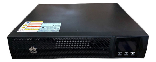 Nobreak Senoidal Huawei Ups2000-g-3krtl Rack 19 - 220vac