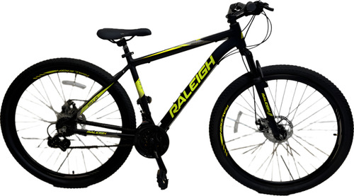 Bicicleta Raleigh Agile Aro 29