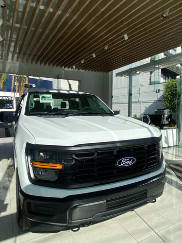 Ford F-150 5.0L Xl Doble Cabina V8 4X4 At