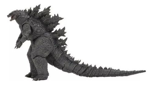 Muñecas De Godzilla: Rey De Los Monstruos (edición
