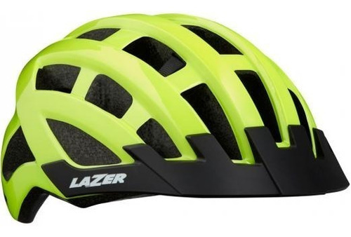 Casco Mtb/urbano Lazer Compact Onesize - Luis Spitale Bikes