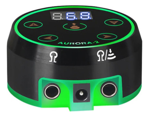 Fonte Tatuagem Aurora 2 - Power Supply + +