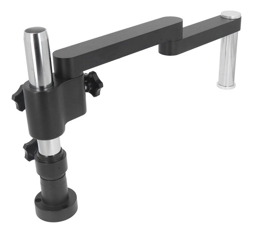 Brazo Para Microscopio, Soporte Flexible Para Soldar 360 Gra
