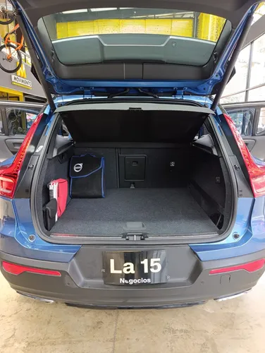 Volvo XC40 2.0 T5 Awd R-design