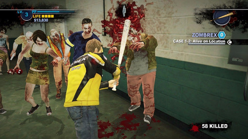 Dead Rising 2 || Pc || Steam || Original || Digital