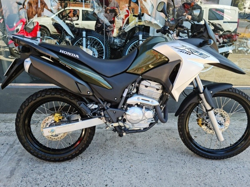 Imagen 9 de 11 de Honda Xre 300 Igual A 0km1!! 730km