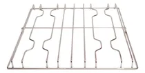 Comprar Rejilla Plancha Cocina Domec Apolo. 45cm X 45cm (domec)