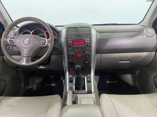 Suzuki Grand Vitara 2.4 Jiii