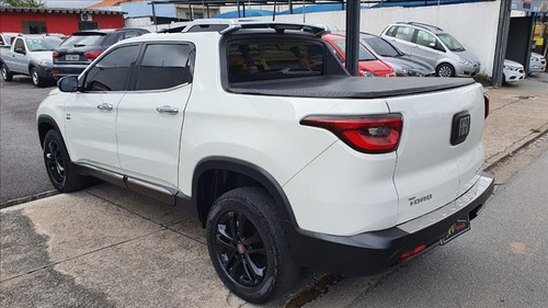 Fiat Toro 2.0 16v Turbo Volcano 4wd