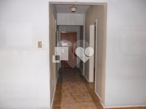 Apartamento Residencial À Venda, Centro, Porto Ale - 28-im429866