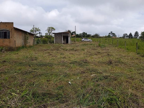 Terreno Senador Amaral Sul De Minas Gerais