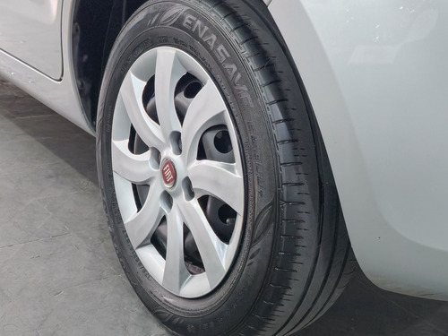 Fiat Palio 1.4 MPI ATTRACTIVE 8V FLEX 4P MANUAL