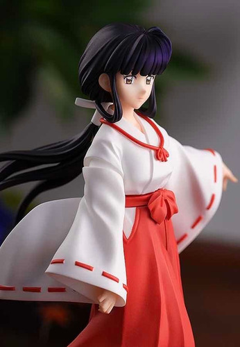 Kikyo Inuyasha Yashahime Pop Up Parade Nueva Sellada (Usado)