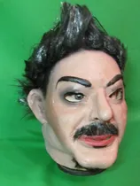 Comprar Mascaras En Látex - Ricardo Fort.