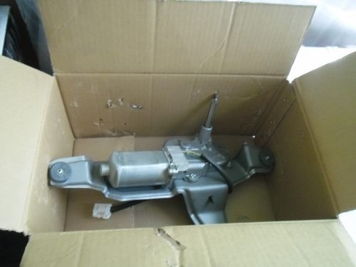 Motor Limpia Parabrisas Trasero Grand Vitara J3