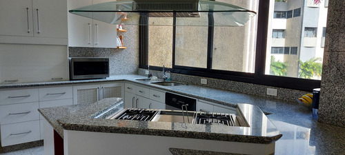 Imagen 15 de 20 de Vendo Apartamento 500m2 7h/5b/5pe Los Chorros