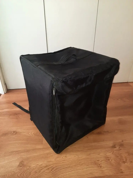 Mochilas Delivery Usadas | MercadoLibre 📦
