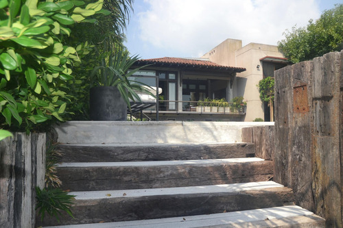 Imagen 16 de 30 de Casa En Venta En Santa Barbara, Tigre, G.b.a. Zona Norte