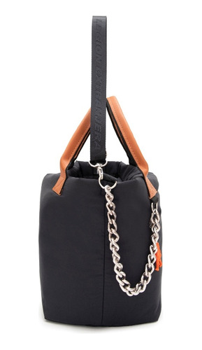 Tote Venecia Negro