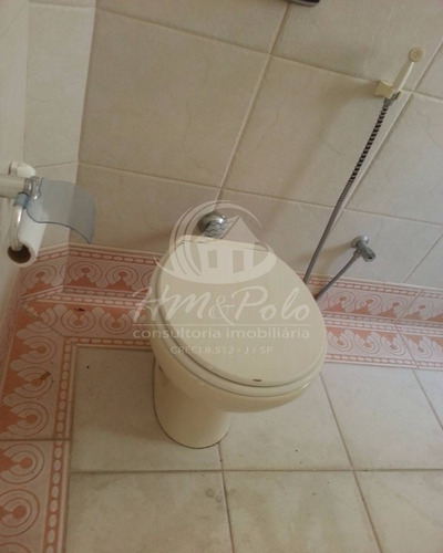 Imagem 13 de 30 de Apartamento À Venda Em Centro - Ap035568