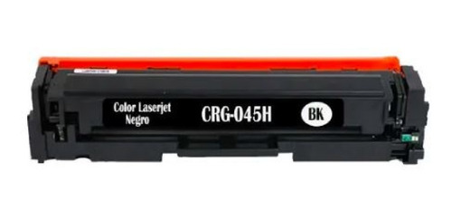 Toner Para Canon 045h Negro/ Magenta Alternativo Nuevo