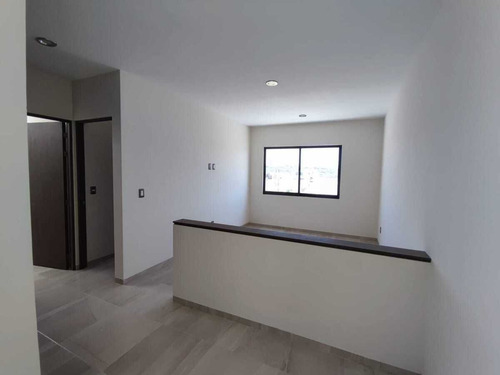 Casa En Venta En Ciudad Maderas, Materiales Y Construcción Premium !