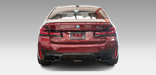 Bmw Serie 5 2022