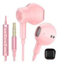 Comprar Auriculares De 3,5 Mm Con Cable Para Reproductor De Mp3 Mp4,