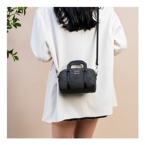 Mochila Casual De Mezclilla Para Mujer, Bolsos De Mezclilla
