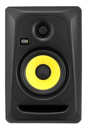 Monitores De Estudio Krk Classic 5 New Model En Belgrano