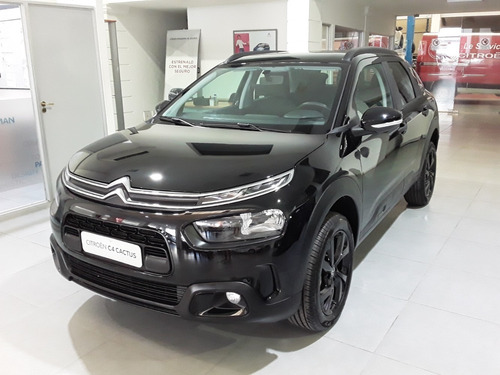 Citroën C4 Cactus 1.6 Vti 115 Feel